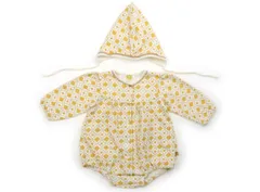 【モイモルン/moimoln】ロンパース 80サイズ 女の子【子供服・ベビー服】（2021335）