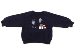 【アプレレクール/apreslescours】トレーナー・プルオーバー 90サイズ 女の子【子供服・ベビー服】（2022002）