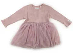【ザラ/ZARA】ワンピース 100サイズ 女の子【子供服・ベビー服】（2022003）