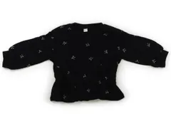 【アプレレクール/apreslescours】チュニック 90サイズ 女の子【子供服・ベビー服】（2021908）