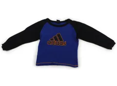 【アディダス/Adidas】トレーナー・プルオーバー 110サイズ 男の子【子供服・ベビー服】（2021909）