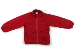 【モンベル/mont-bell】ブルゾン・Gジャン 110サイズ 女の子【子供服・ベビー服】（2022208）