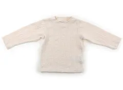 【プティマイン/petitmain】Tシャツ・カットソー 90サイズ 女の子【子供服・ベビー服】（2022409）