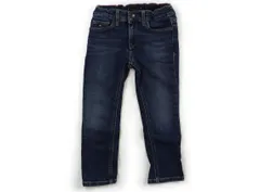 【トミーヒルフィガー/TommyHilfiger】ジーンズ 100サイズ 男の子【子供服・ベビー服】（2021911）