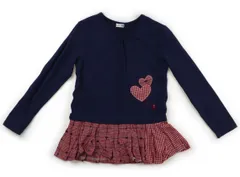 【ニットプランナー（ＫＰ）/KnitPlanner(KP)】Tシャツ・カットソー 150サイズ 女の子【子供服・ベビー服】（2022308）