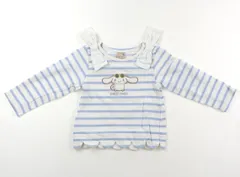 【プティマイン/petitmain】Tシャツ・カットソー 90サイズ 女の子【子供服・ベビー服】（2021912）