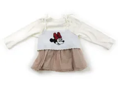 【プティマイン/petitmain】チュニック 90サイズ 女の子【子供服・ベビー服】（2022410）