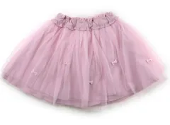 【メゾピアノ/mezzopiano】スカート 130サイズ 女の子【子供服・ベビー服】（2022210）