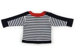 【ジャカディ/Jacadi】Tシャツ・カットソー 70サイズ 男の子【子供服・ベビー服】（2021914）