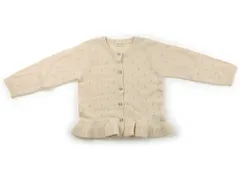 【センスオブワンダー/SenseofWonder】カーディガン 100サイズ 女の子【子供服・ベビー服】（2021816）