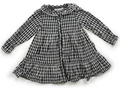 【ザラ/ZARA】ワンピース 100サイズ 女の子【子供服・ベビー服】（2021431）