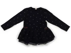 【プティマイン/petitmain】チュニック 130サイズ 女の子【子供服・ベビー服】（2021817）