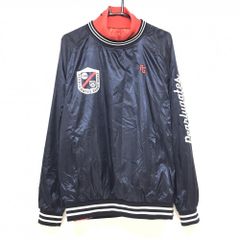 PEARLY GATES Vネック プルオーバー ジャケット パーリーゲイツ PEARLY GATES Vネック プルオーバー ジャケット - メルカリ