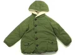 【ラブ＆ピース＆マネー/Love&Peace&Money】コート・ジャンパー 130サイズ 男の子【子供服・ベビー服】（2022012）