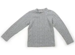 【プティマイン/petitmain】Tシャツ・カットソー 110サイズ 男の子【子供服・ベビー服】（2021433）