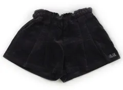 【べべ/BeBe】ショートパンツ 90サイズ 女の子【子供服・ベビー服】（2022314）