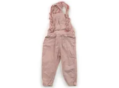 【ザラ/ZARA】オーバーオール 90サイズ 女の子【子供服・ベビー服】（2022415）
