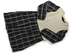 【ズッパディズッカ/ZuppadiZucca】ワンピース 150サイズ 女の子【子供服・ベビー服】（2022519）