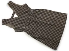 【ジェニィ/JENNI】ジャンパースカート 160サイズ 女の子【子供服・ベビー服】（2022321）