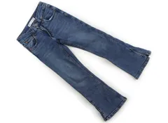 【ザラ/ZARA】ジーンズ 120サイズ 女の子【子供服・ベビー服】（2022019）