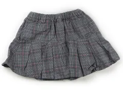 【プティマイン/petitmain】スカート 110サイズ 女の子【子供服・ベビー服】（2021825）