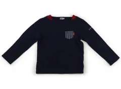 【ダブルＢ/DoubleB】Tシャツ・カットソー 130サイズ 男の子【子供服・ベビー服】（2022425）