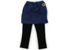 【プティマイン/petitmain】スカート 110サイズ 女の子【子供服・ベビー服】（2021829）