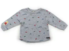 【プティマイン/petitmain】トレーナー・プルオーバー 100サイズ 男の子【子供服・ベビー服】（2022528）