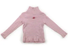 【ファミリア/familiar】Tシャツ・カットソー 120サイズ 女の子【子供服・ベビー服】（2021632）