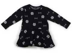 【クレードスコープ/kladskap】ワンピース 100サイズ 女の子【子供服・ベビー服】（2021838）