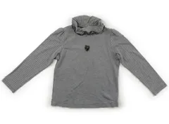 【ファミリア/familiar】Tシャツ・カットソー 120サイズ 女の子【子供服・ベビー服】（2022233）