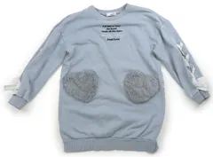 【ジェニィ/JENNI】チュニック 140サイズ 女の子【子供服・ベビー服】（2021735）