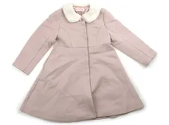 【メゾピアノ/mezzopiano】コート・ジャンパー 120サイズ 女の子【子供服・ベビー服】（2022135）