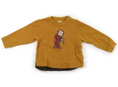 【プティマイン/petitmain】トレーナー・プルオーバー 100サイズ 男の子【子供服・ベビー服】（2021839）