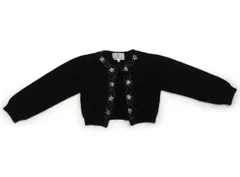 【組曲/Kumikyoku】カーディガン 100サイズ 女の子【子供服・ベビー服】（2022337）