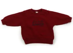 【プティマイン/petitmain】トレーナー・プルオーバー 100サイズ 女の子【子供服・ベビー服】（2022339）