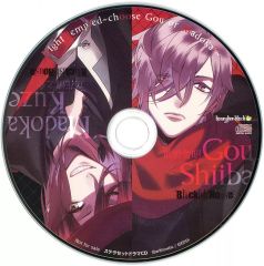 Blackish House sideA→ ステラセット用ドラマCD - メルカリ