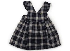 【スラップスリップ/SLAP SLIP】ジャンパースカート 90サイズ 女の子【子供服・ベビー服】（2022646）