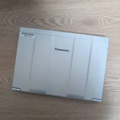 【即戦力❗薄型❗】国産 レッツノート i5 11世代 16GB SSD256GB Office付き 即納 初心者にも 届いてすぐ使えます◎ マウスはおまけ♪ S373-A