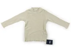 【ブリーズ/BREEZE】Tシャツ・カットソー 90サイズ 女の子【子供服・ベビー服】（2022650）