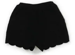 【プティマイン/petitmain】ショートパンツ 120サイズ 女の子【子供服・ベビー服】（2023345）