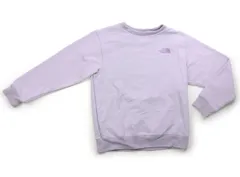 【ノースフェイス/TheNorthFace】トレーナー・プルオーバー 150サイズ 女の子【子供服・ベビー服】（2022947）