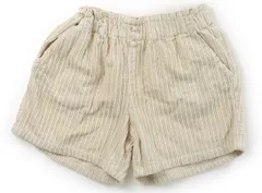 【アプレレクール/apreslescours】ショートパンツ 130サイズ 女の子【子供服・ベビー服】（2023347）