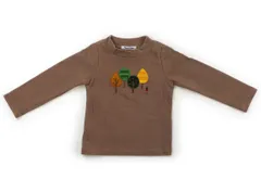 【ファミリア/familiar】Tシャツ・カットソー 100サイズ 男の子【子供服・ベビー服】（2022850）