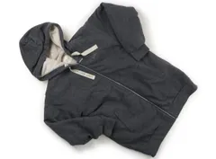 【ポンポネット/pomponette】パーカー 140サイズ 女の子【子供服・ベビー服】（2022661）