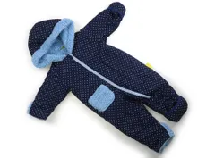 【サニーランドスケープ/SunnyLandscape】オールインワン 80サイズ 女の子【子供服・ベビー服】（2023154）