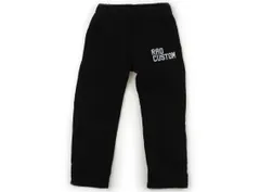 【ラッドカスタム/RADCUSTOM】スウェットパンツ 100サイズ 女の子【子供服・ベビー服】（2022853）