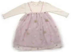 【アプレレクール/apreslescours】ワンピース 100サイズ 女の子【子供服・ベビー服】（2022757）