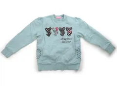 【メゾピアノ/mezzopiano】トレーナー・プルオーバー 140サイズ 女の子【子供服・ベビー服】（2022566）