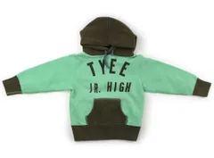 【デニムダンガリー/DENIM&DUNGAREE】パーカー 100サイズ 男の子【子供服・ベビー服】（2022857）